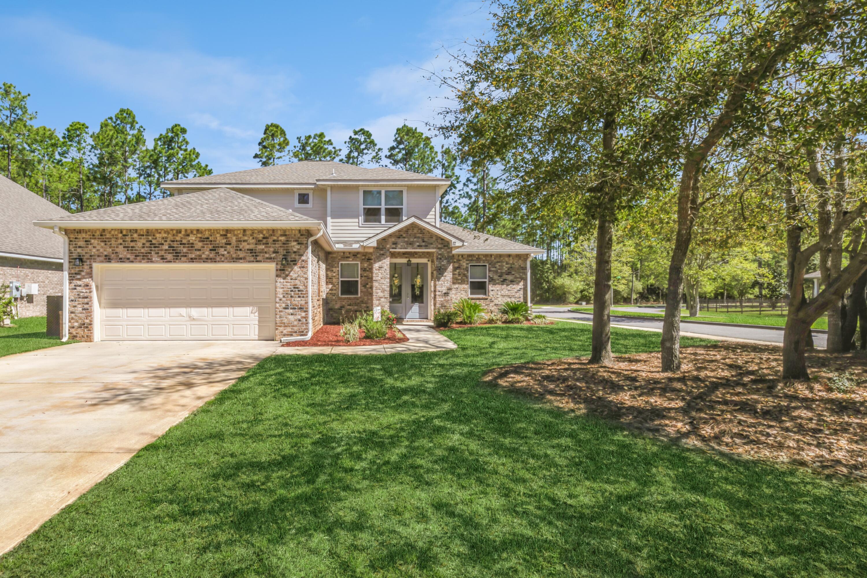 Melody Ln, Freeport, FL 32439