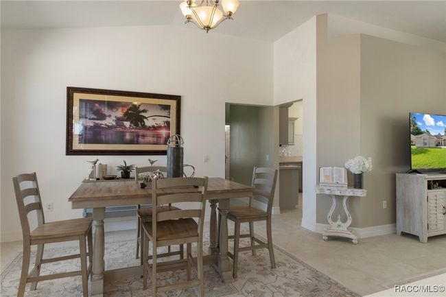 4731 Crestline Dr, House other with 3 bedrooms, 2 bathrooms and 2 parking in Beverly Hills FL | Image 14