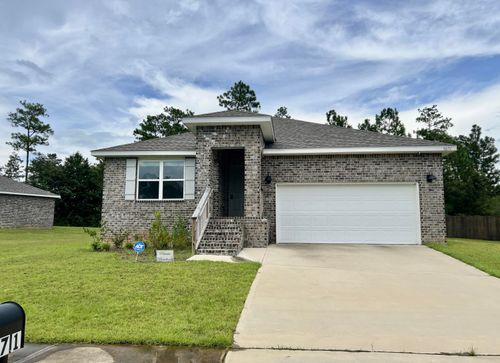 3071 Brandon Dunes Ln, Laurel Hill, FL, 32567-7308 | Card Image