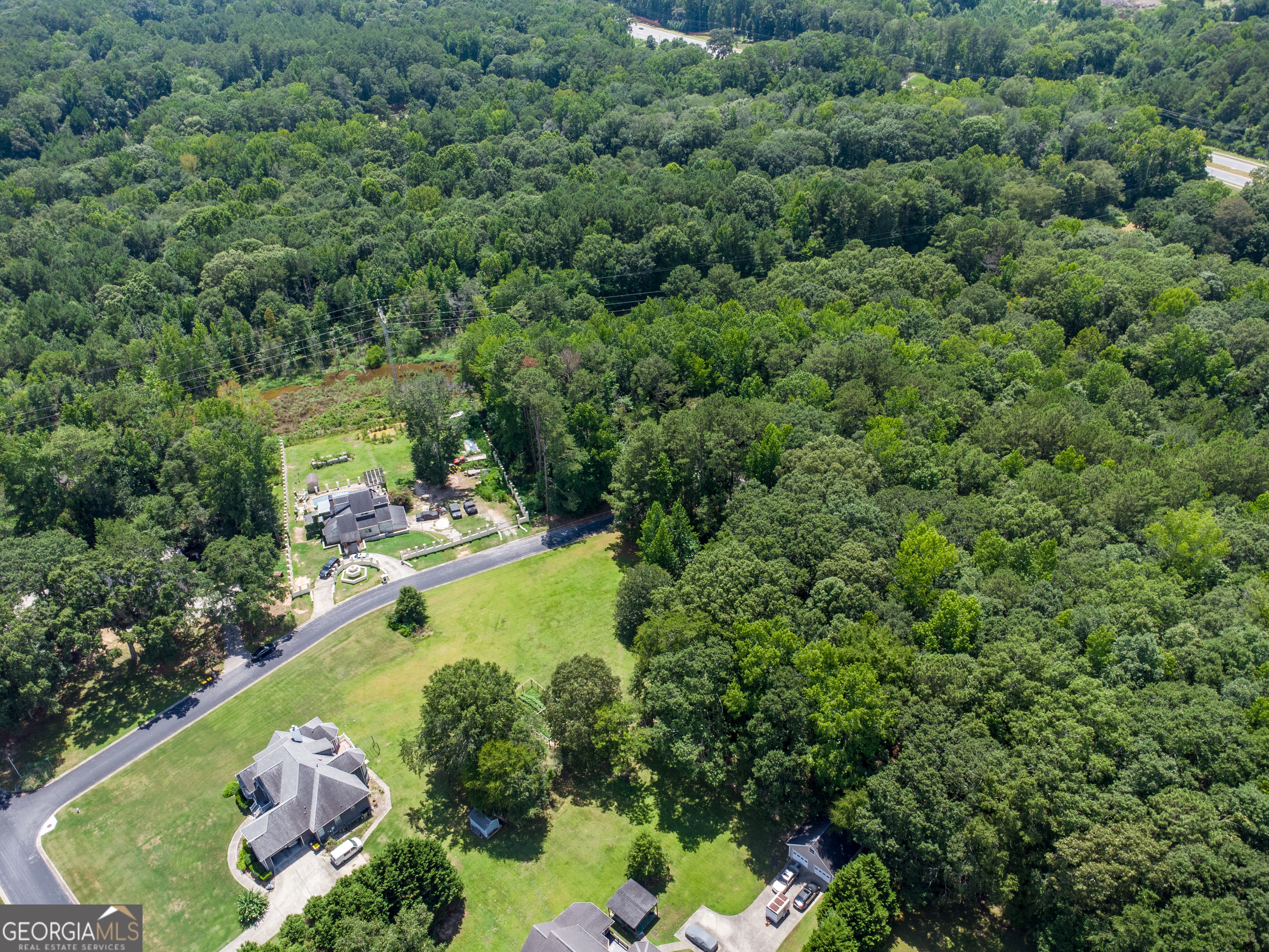 Land in Jonesboro 5