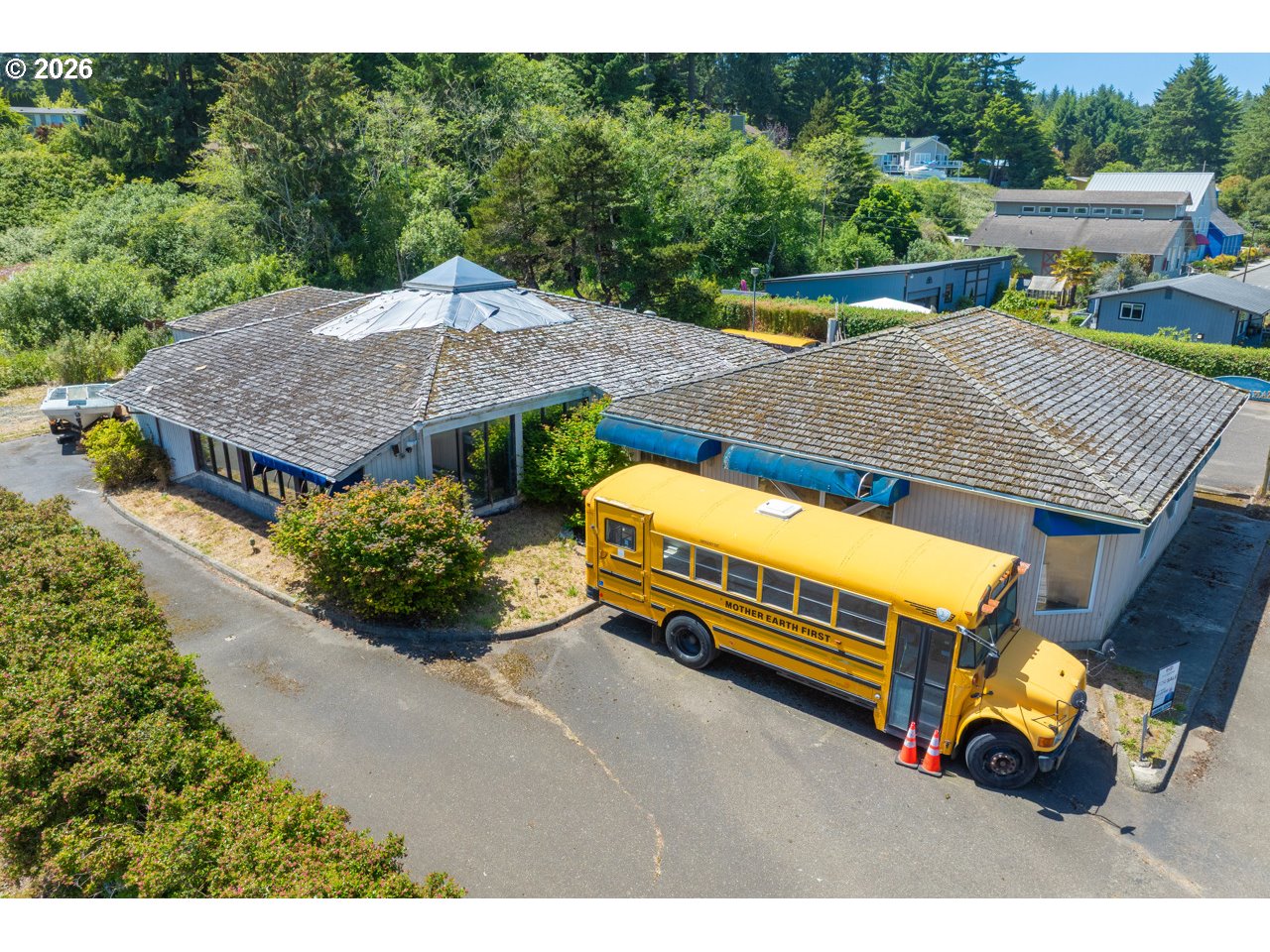 Commercial Sale in CoosBay