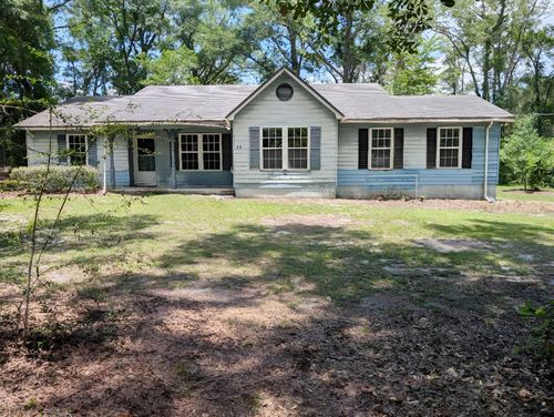 44 Wildwood Dr, CRAWFORDVILLE, FL, 32327-4102 | Card Image