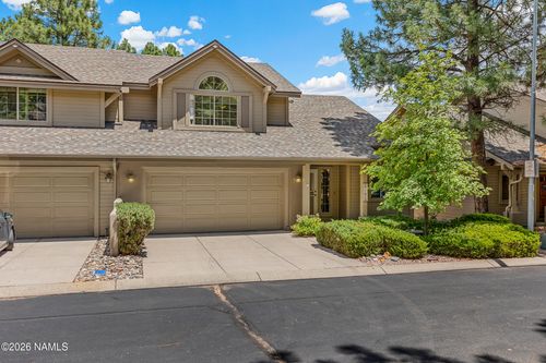 6190 E Mountain Oaks Dr, Flagstaff, AZ, 86004-7164 | Card Image