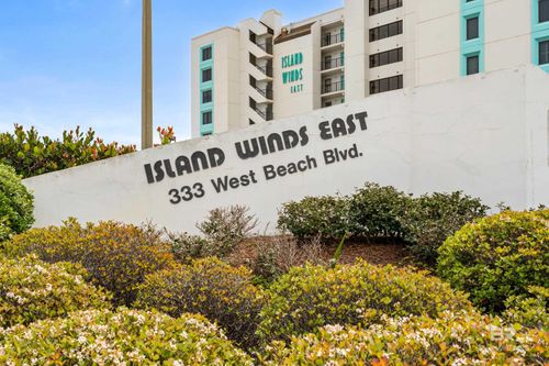 701-333 W Beach Boulevard, Gulf Shores, AL, 36542 | Card Image