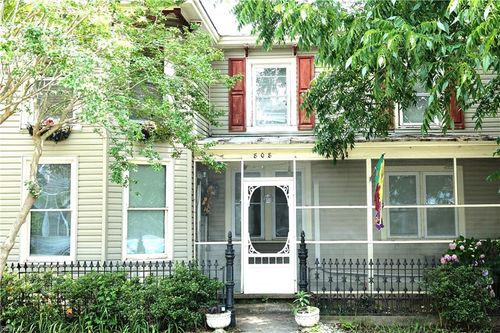 806 Lee St, West Point, VA, 23181 | Card Image