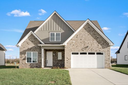 4209 Mccown Way, Murfreesboro, TN, 37127 | Card Image