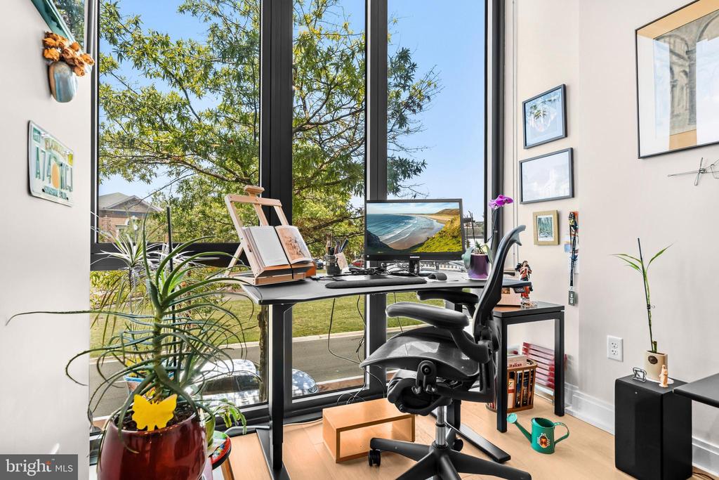 Residential Lease in WASHINGTON 5