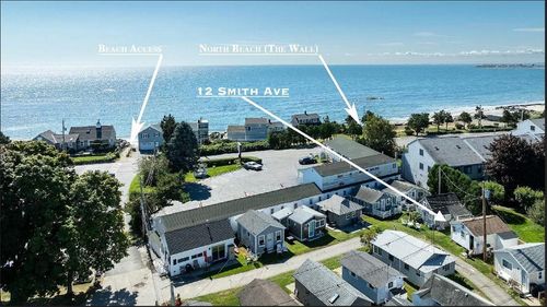12 Smith Ave, Hampton, NH, 03842-1478 | Card Image