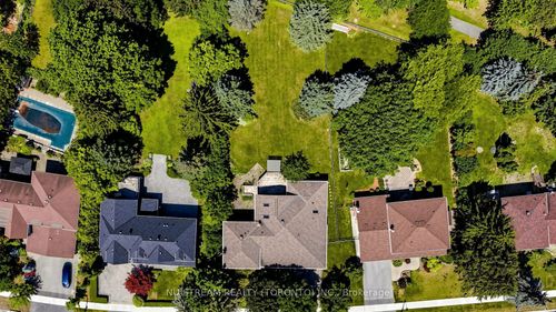 20 Blackforest Dr, Richmond Hill, ON, L4E2P5 | Card Image