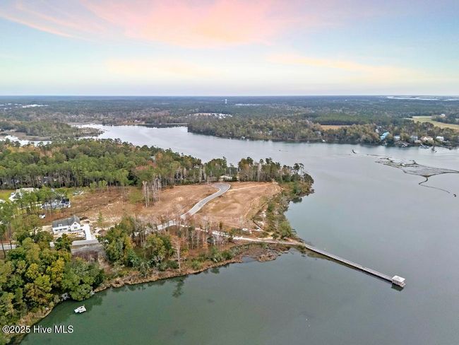 42 Crane Pt, Home with 0 bedrooms, 0 bathrooms and null parking in Hampstead NC | Image 5