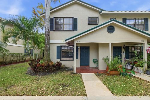 454 Westree Ln, Plantation, FL, 33324-1863 | Card Image