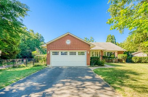 2308 Bow Valley Crt, Oakville, ON, L6J6H2 | Card Image