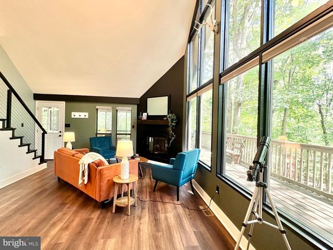 373 Bald Eagle Trl, House other with 3 bedrooms, 2 bathrooms and null parking in HEDGESVILLE WV | Image 21