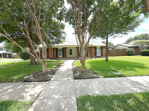 491 Clear Creek Ln, Coppell, TX, 75019-3310 | Card Image