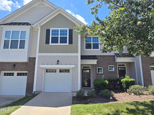 7209 Ladbrooke St, Raleigh, NC, 27617-6706 | Card Image