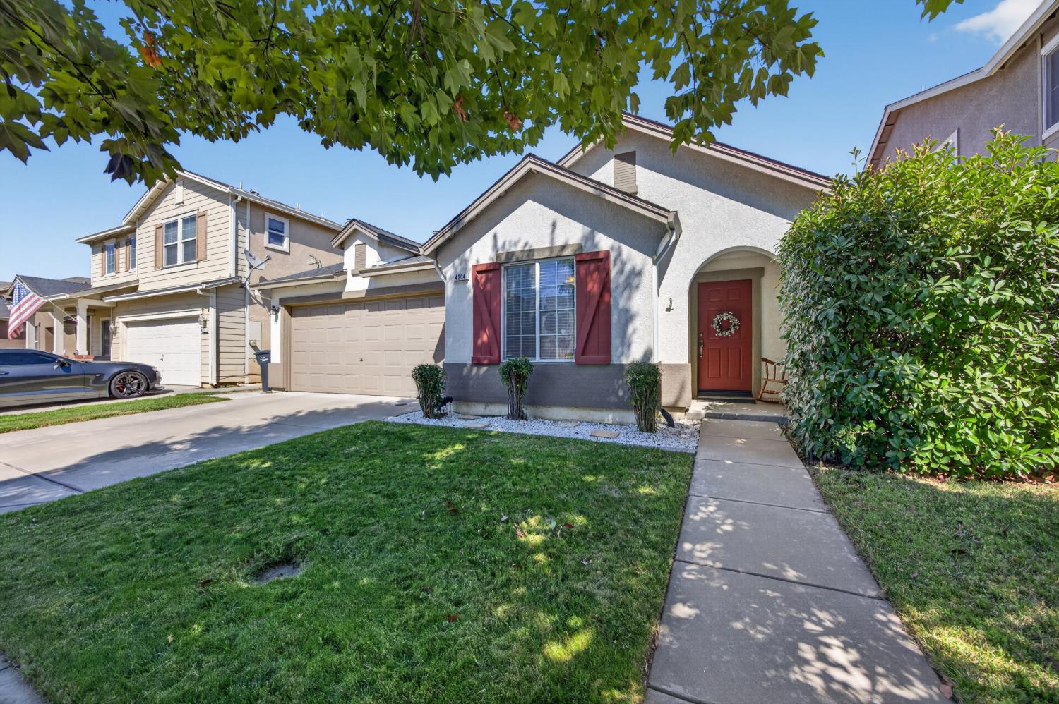 Residential in Turlock 3