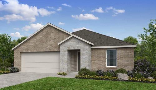 100 Childress St, Hutto, TX, 78634-2715 | Card Image