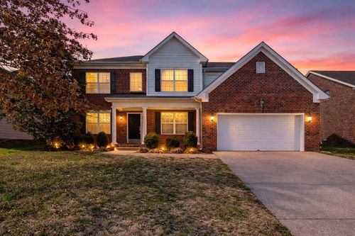 5037 Saint Ives Dr, Murfreesboro, TN, 37128-2763 | Card Image