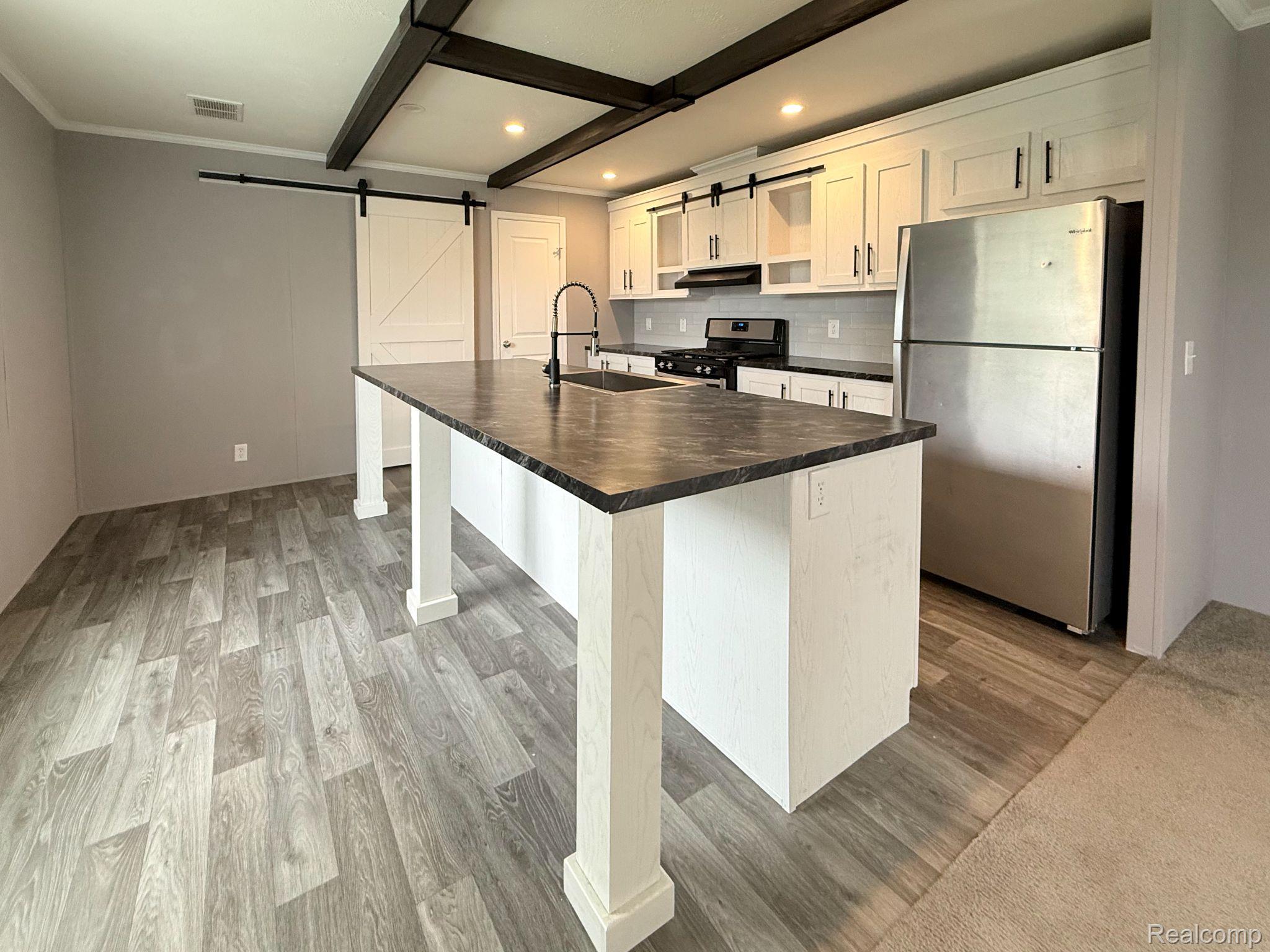 Residential in Northfield Township 5