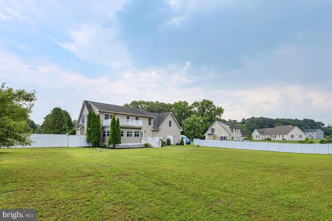 24750 Peterkins Rd, House other with 4 bedrooms, 3 bathrooms and null parking in GEORGETOWN DE | Image 48