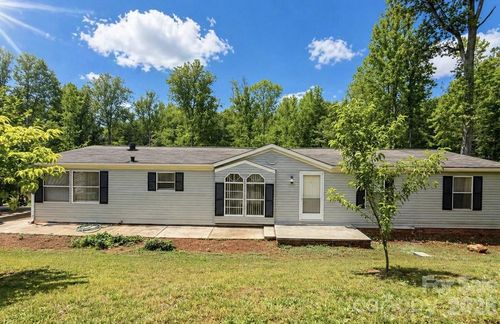 161 Press Sweezy Rd, Kings Mountain, NC, 28086-9334 | Card Image