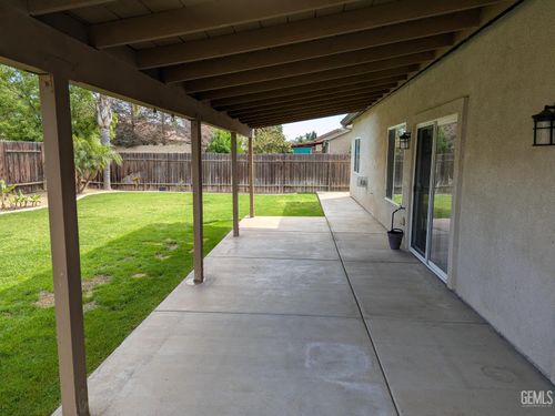 12602 Mezzadro Ave, Bakersfield, CA, 93312-6870 | Card Image