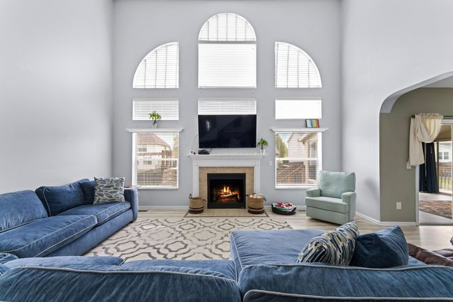 8853 Hickory View St, House other with 5 bedrooms, 3 bathrooms and null parking in Canal Winchester OH | Image 13