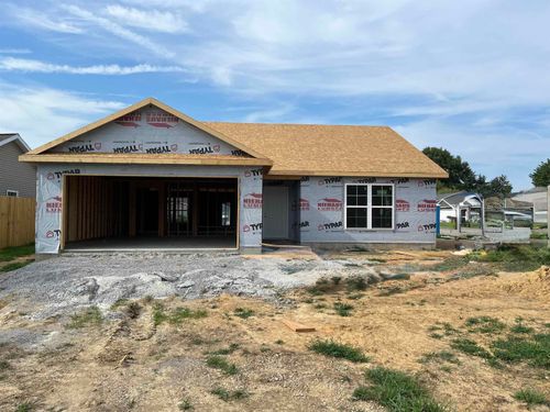 435 Mallard Cir, Chandler, IN, 47610-9374 | Card Image