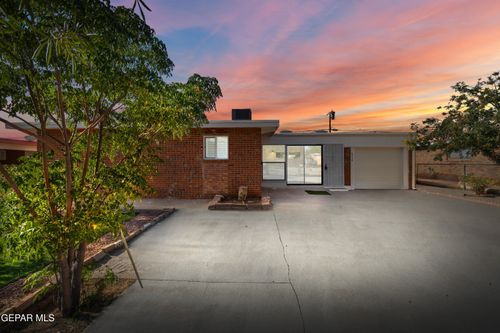 5114 Beals Dr, El Paso, TX, 79924-5804 | Card Image