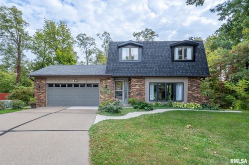 4622 30th Avenue Ct, Rock Island, IL, 61201-5839 | Card Image
