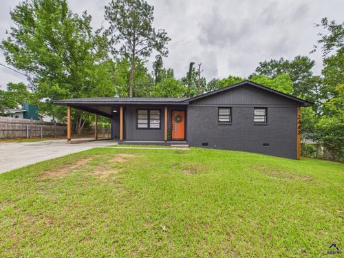2443 Lambert Drive, Macon, GA, 31206-4425 | Card Image