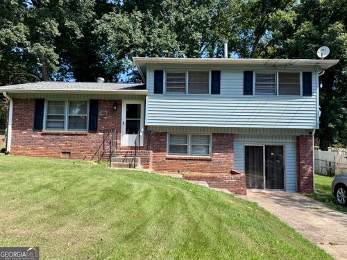 430 Windsor Dr, Forest Park, GA, 30297-2910 | Card Image