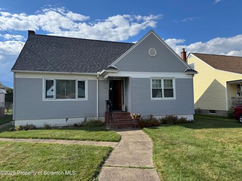 3258 Greenwood Ave, Scranton, PA, 18505-3509 | Card Image
