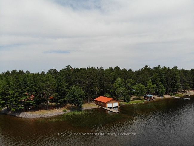 693 Sandy Island, House other with 5 bedrooms, 3 bathrooms and 6 parking in West Nipissing ON | Image 48