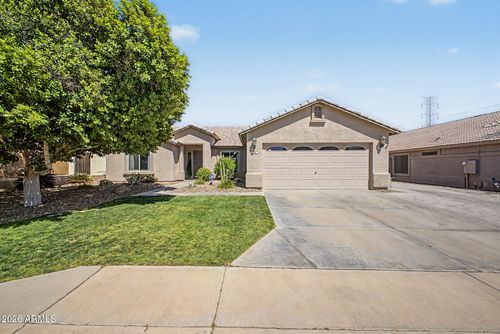741 N Aletta, Mesa, AZ, 85207-5722 | Card Image