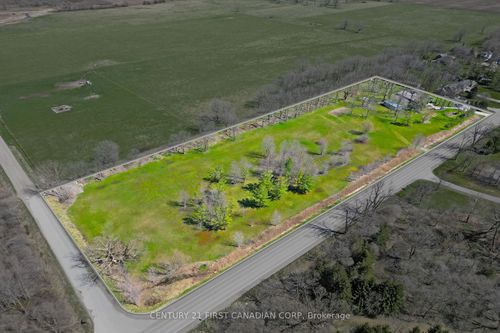 23992 Denfield Rd, Middlesex Centre, ON, N0M1P0 | Card Image