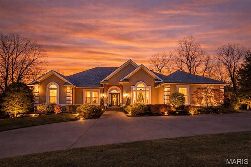 444 Windwood Lake Dr, Cape Girardeau, MO, 63701-9587 | Card Image