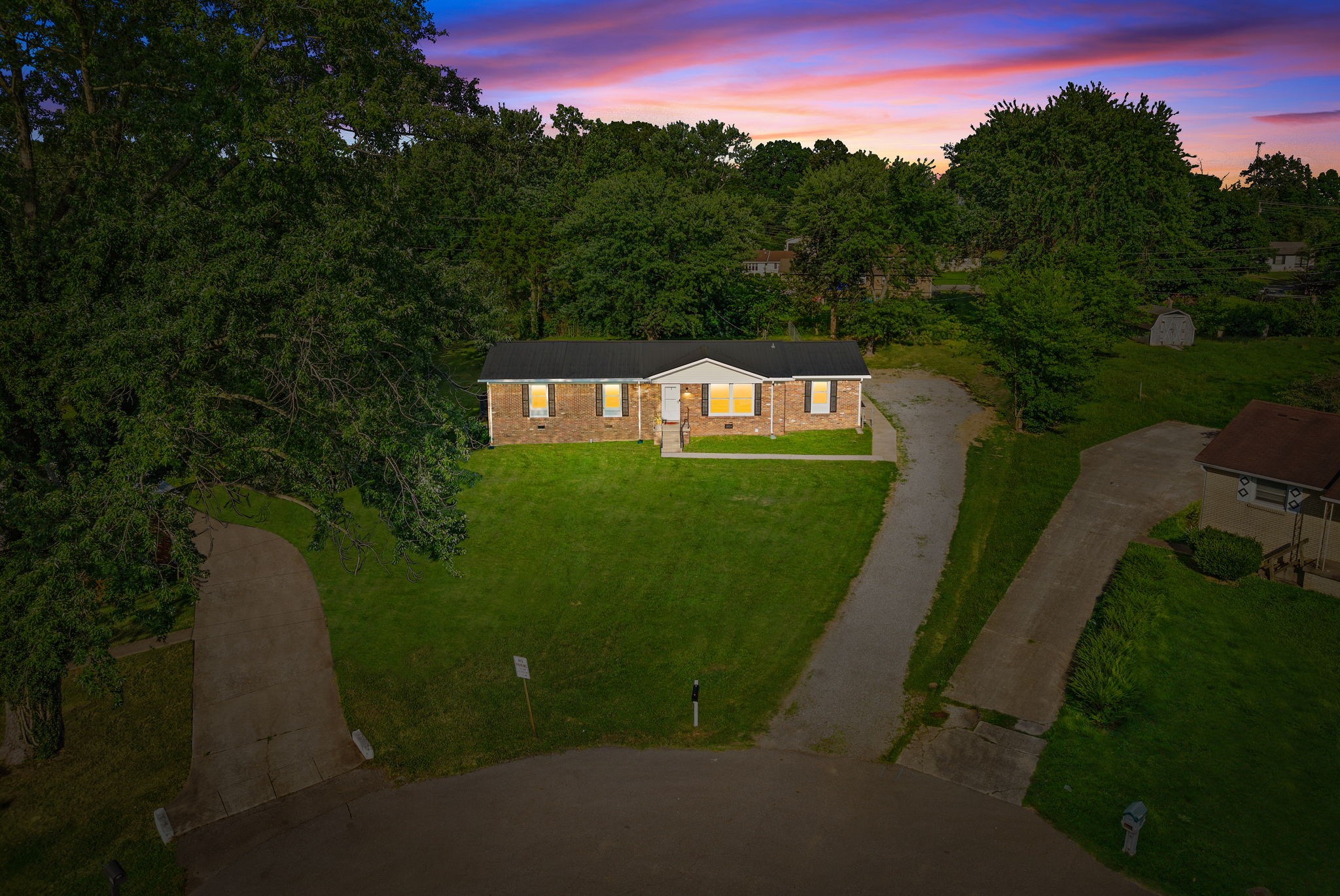 Residential in Clarksville 3