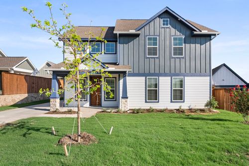 10907 Rochelle Ct, Midlothian, TX, 76065-2820 | Card Image