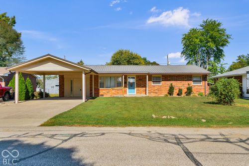 300 Shull Dr, North Vernon, IN, 47265-1038 | Card Image