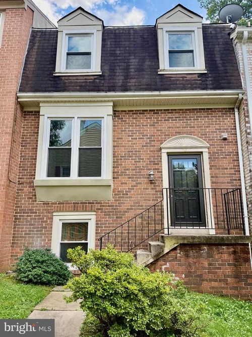 10 Meadow Grass Ct, GAITHERSBURG, MD, 20878-2808 | Card Image