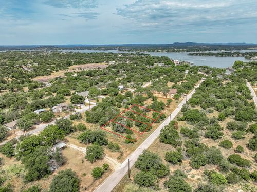 TBD W Castlelakes Drive, Granite Shoals, TX, 78654 | Card Image