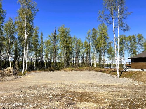 19351 E Caswell Lakes Rd, Willow, AK, 99688 | Card Image