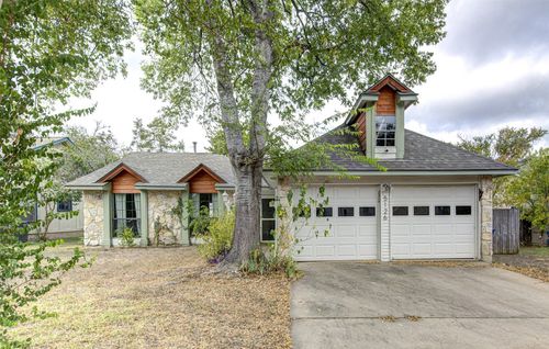 5126 Ganymede Dr, Austin, TX, 78727-5134 | Card Image