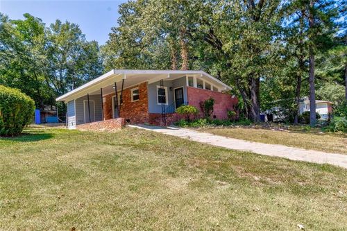 3308 Mustang Dr, Columbus, GA, 31909-5154 | Card Image