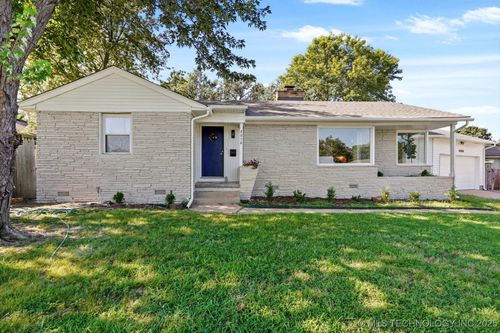 4814 37th St, Tulsa, OK, 74135-2328 | Card Image