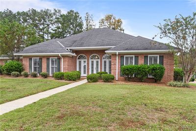 1410 Greystone Drive, House other with 4 bedrooms, 3 bathrooms and null parking in Tuscaloosa AL | Image 1