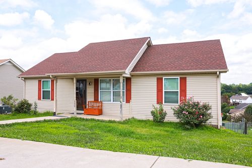 233 Elder Dr, Springfield, TN, 37172-5025 | Card Image