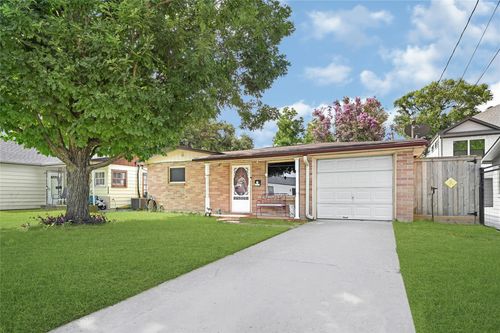 1012 Joyce St, Houston, TX, 77009-2030 | Card Image