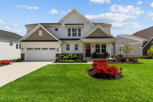 1864 Aberdeen Ln, Miamisburg, OH, 45342-5051 | Card Image